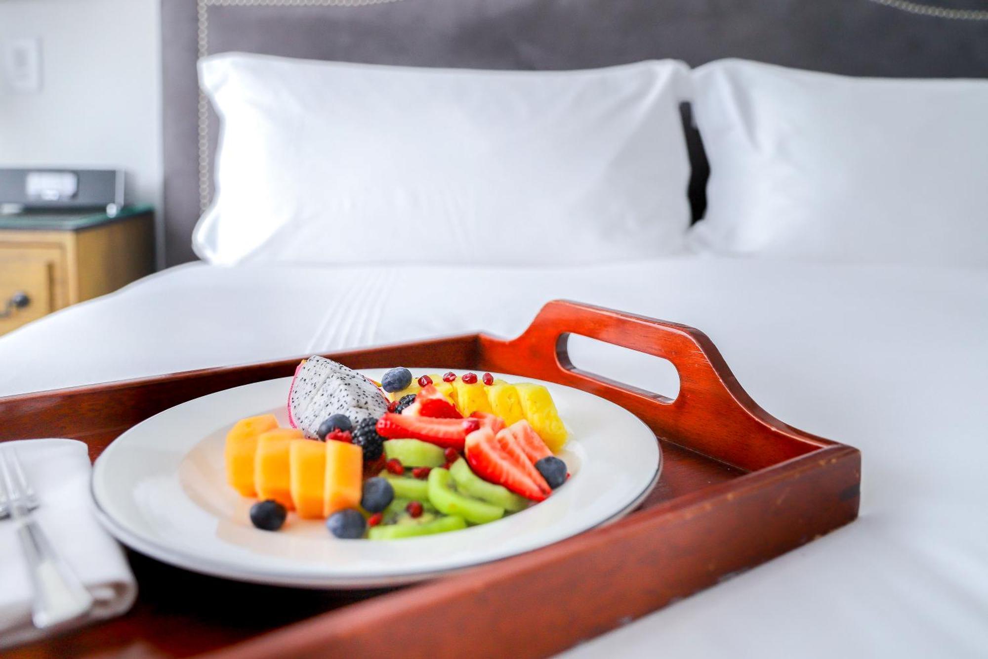 Nautilus Sonesta Miami Hotel 5*