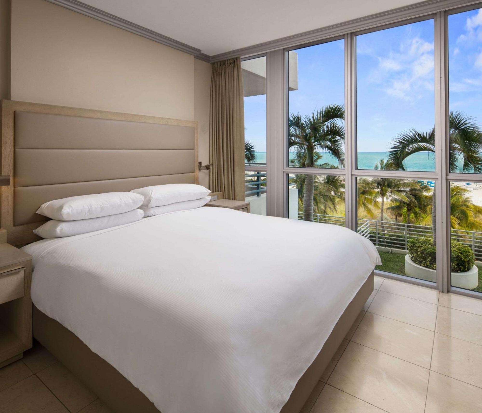 Hilton Bentley Miami South