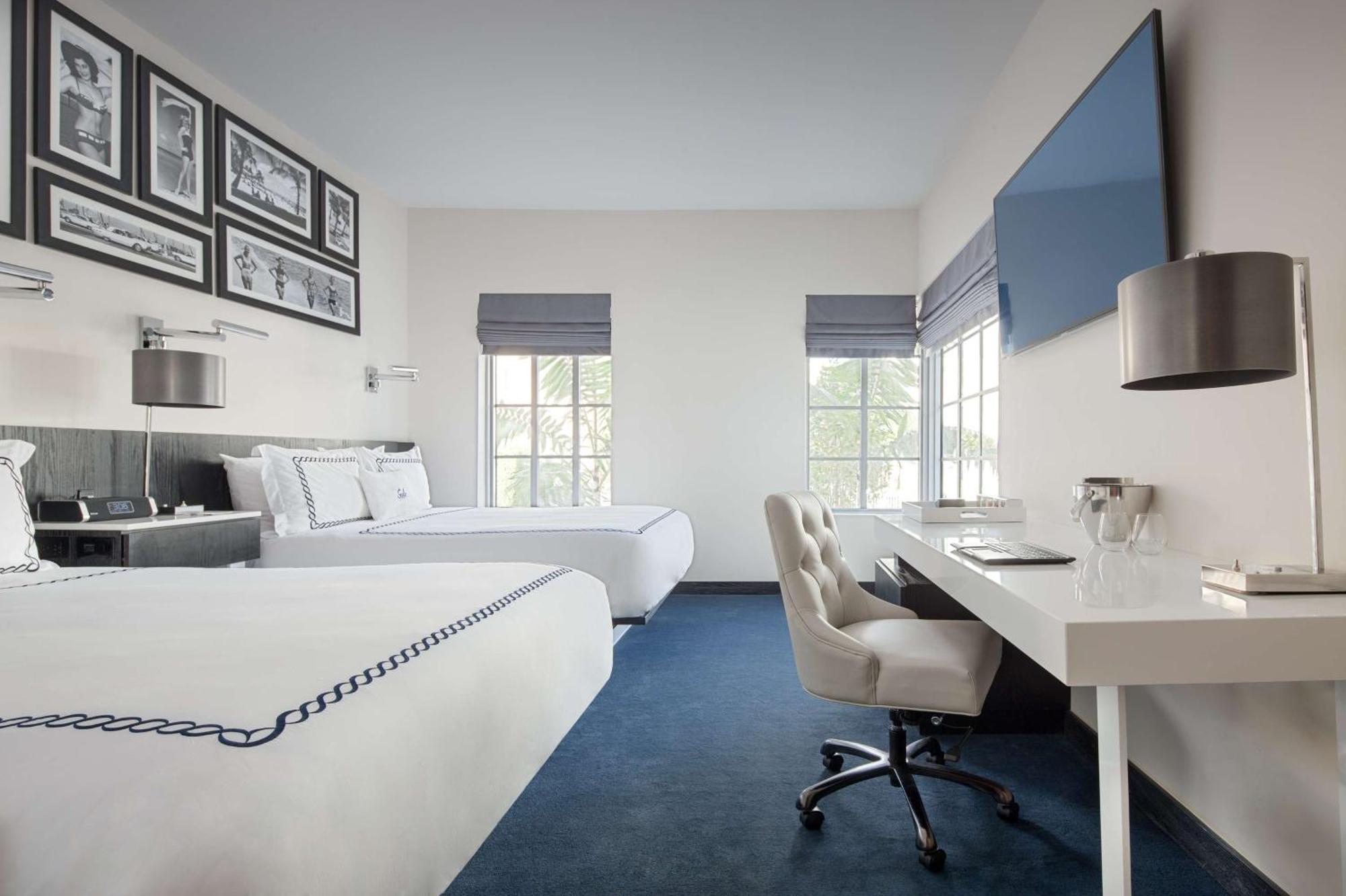 Gale South Beach, Curio Collection By Hilton Resort