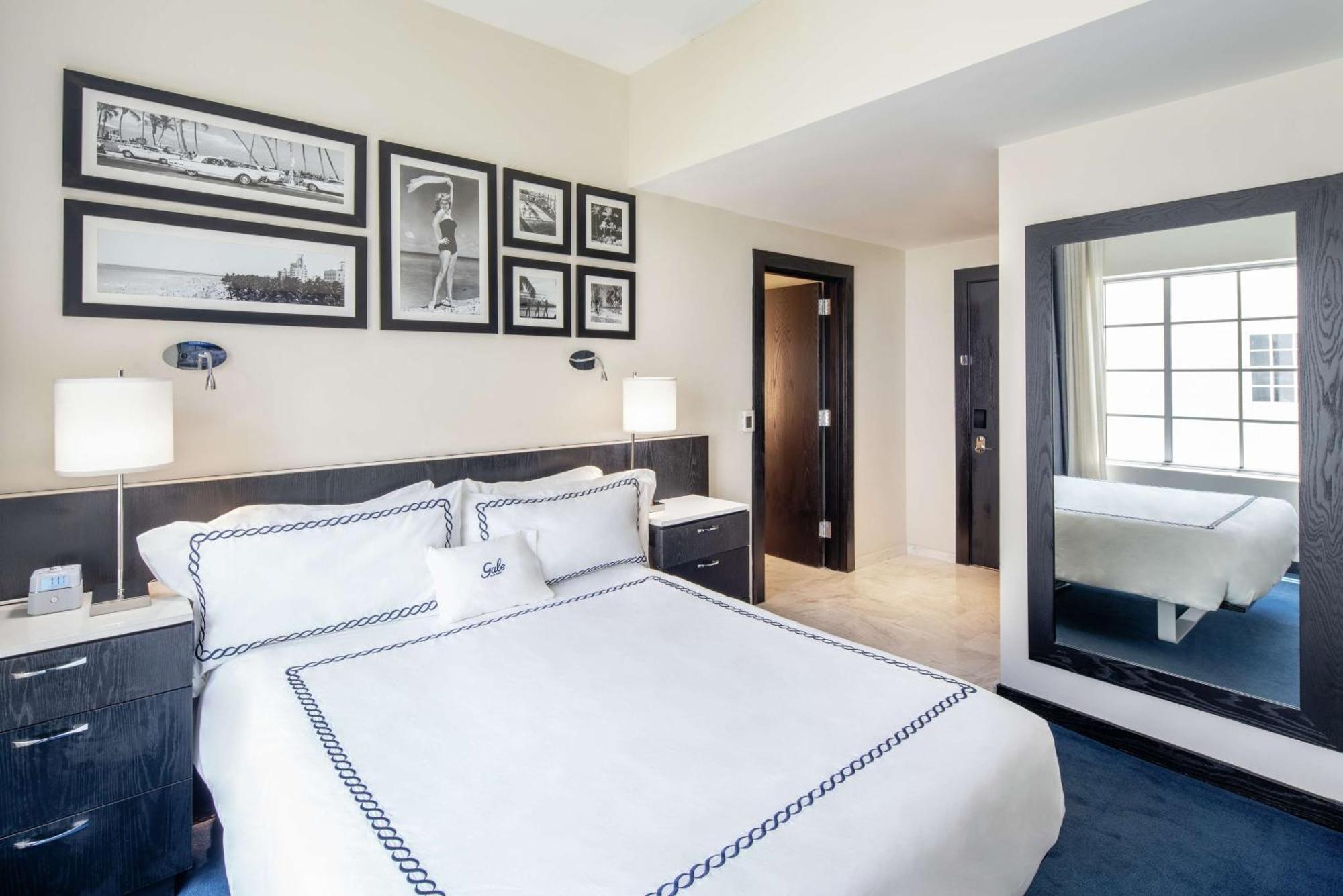 Resort Gale South Beach, Curio Collection By Hilton Miami Beach