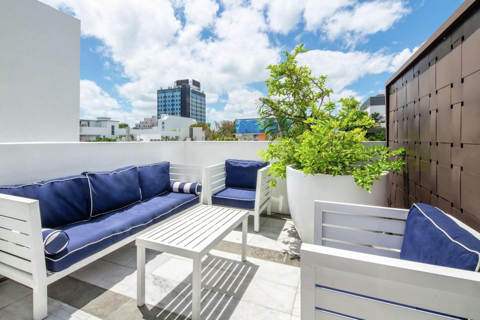 Gale South Beach, Curio Collection By Hilton 4* Miami Beach