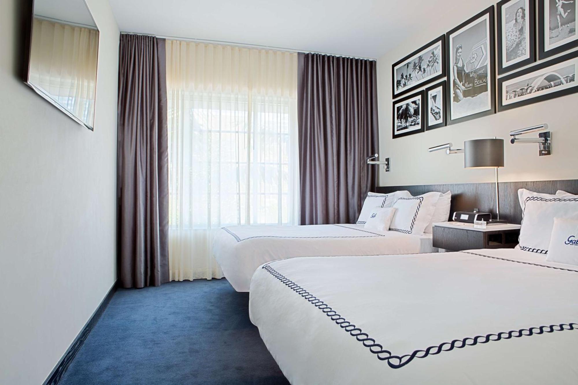 Gale South Beach, Curio Collection By Hilton Resort 4*
