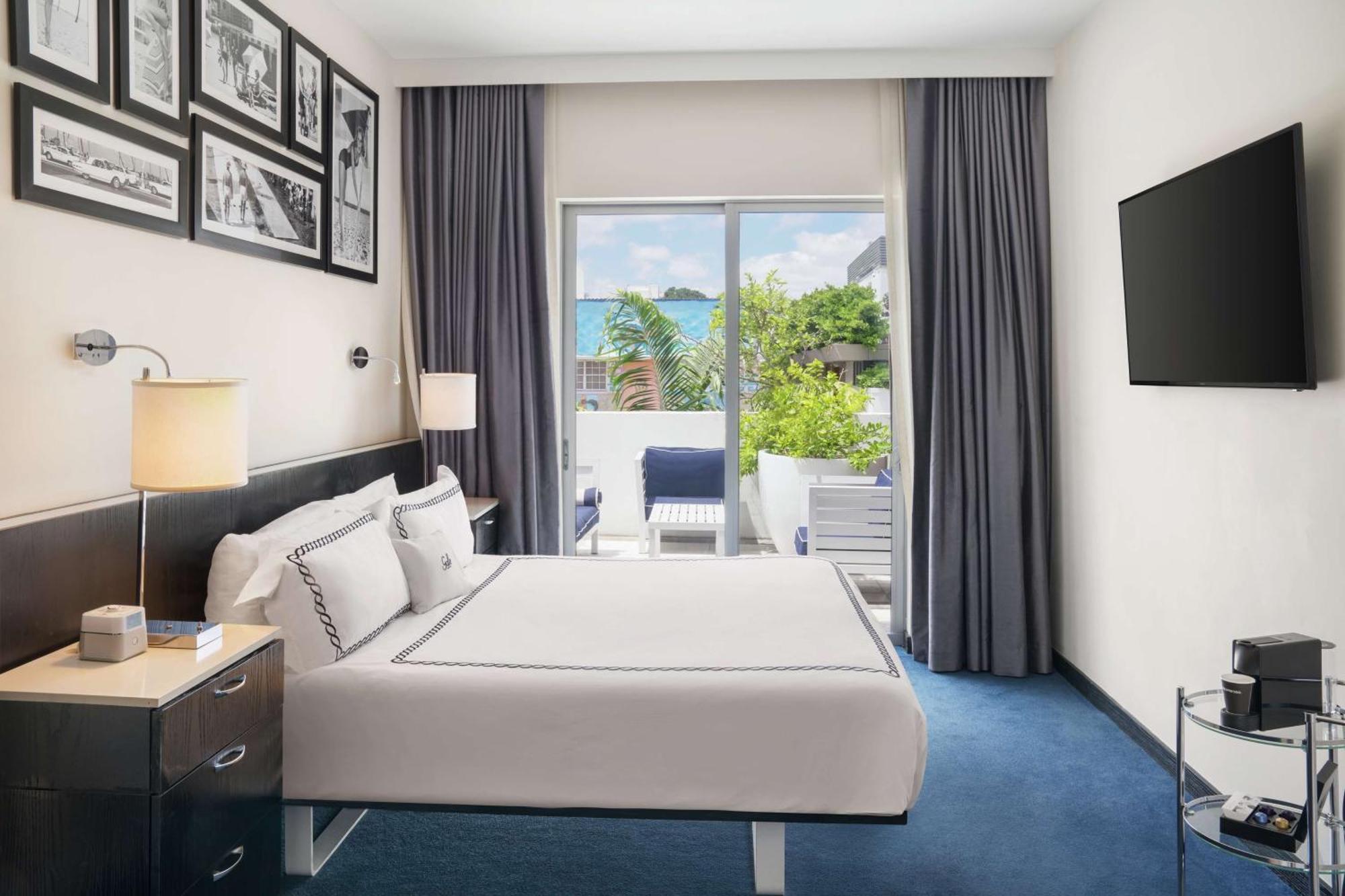 Resort Gale South Beach, Curio Collection By Hilton