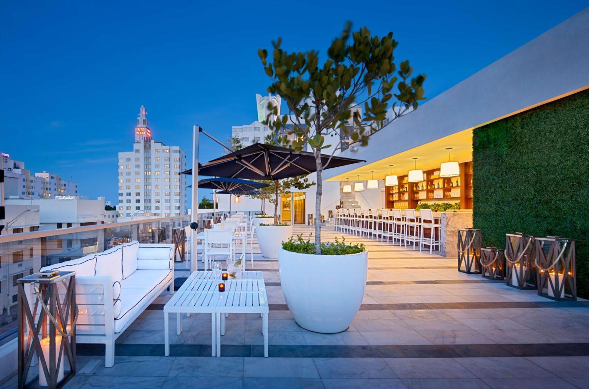 Resort Gale South Beach, Curio Collection By Hilton Miami Beach