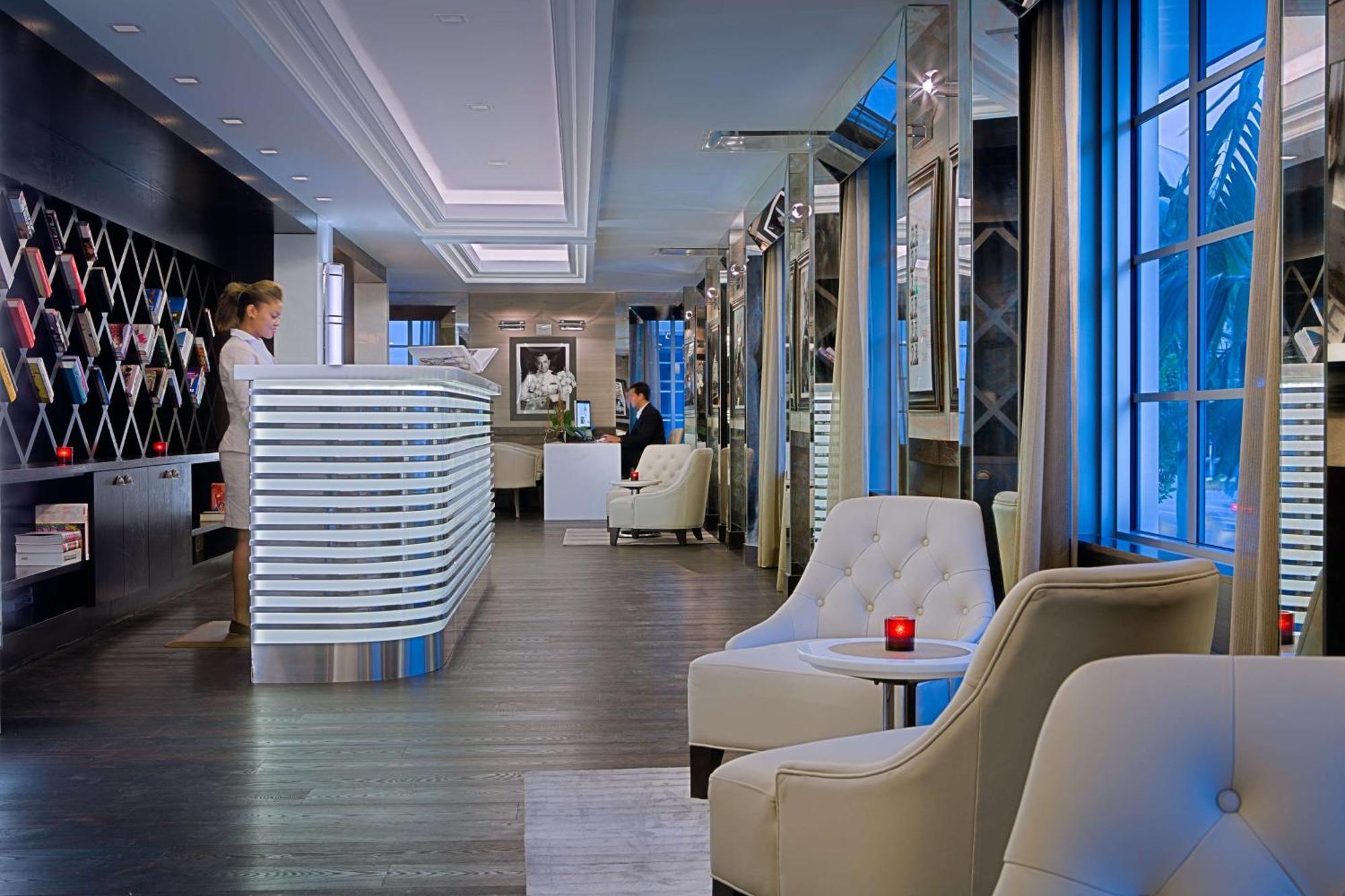 Resort Gale South Beach, Curio Collection By Hilton