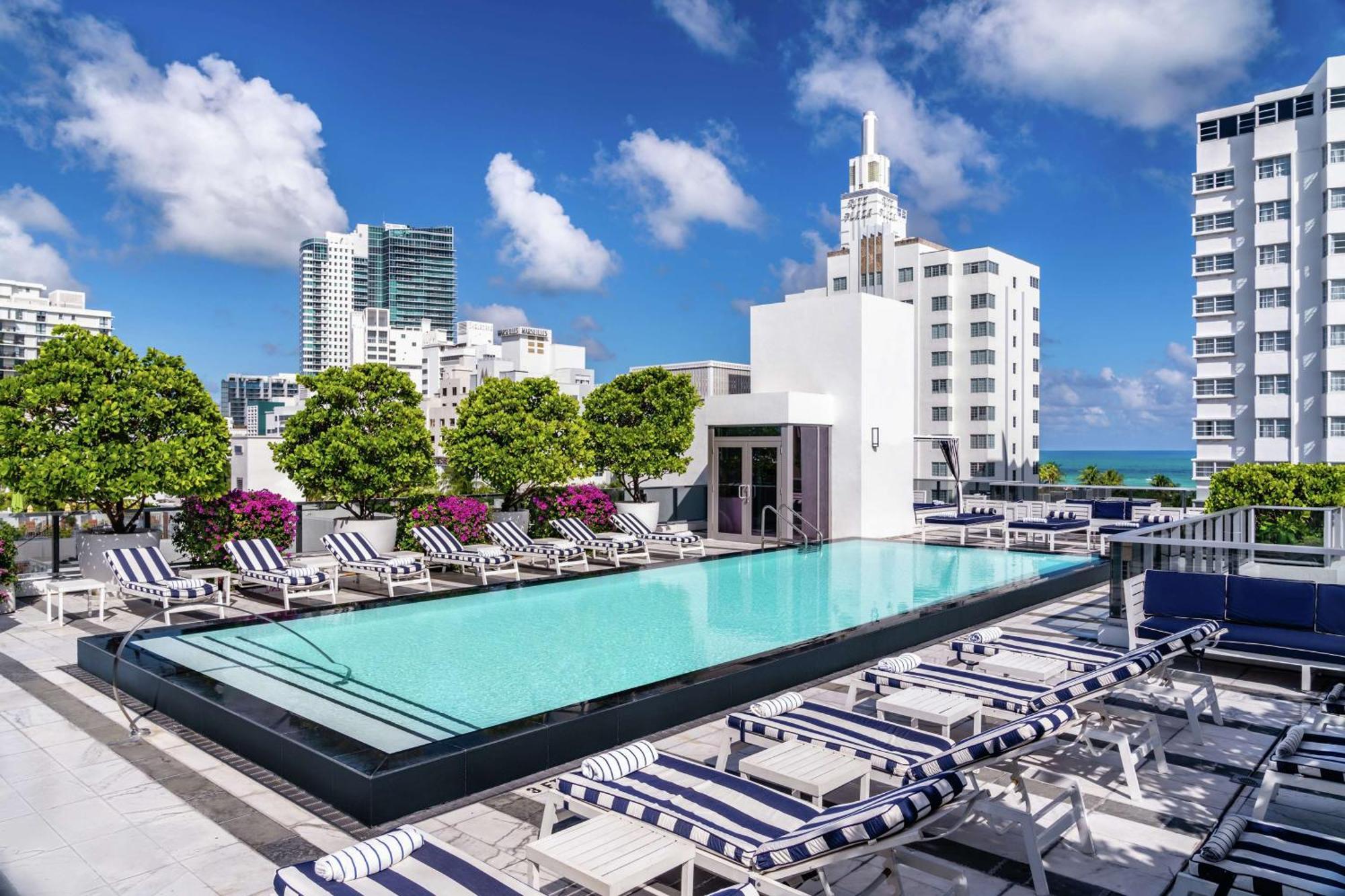 Gale South Beach, Curio Collection By Hilton Resort Miami Beach