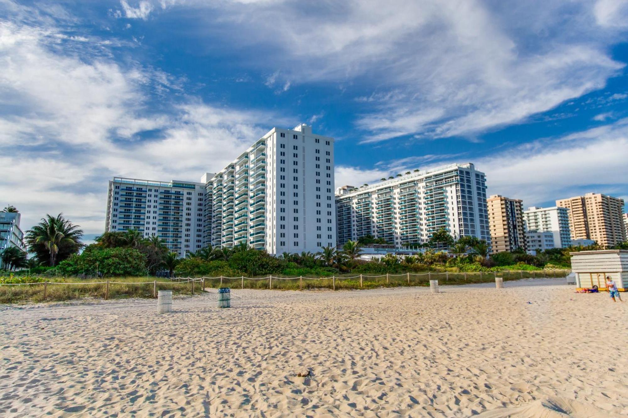 1 & Homes Miami Oceanfront By Joe Semary