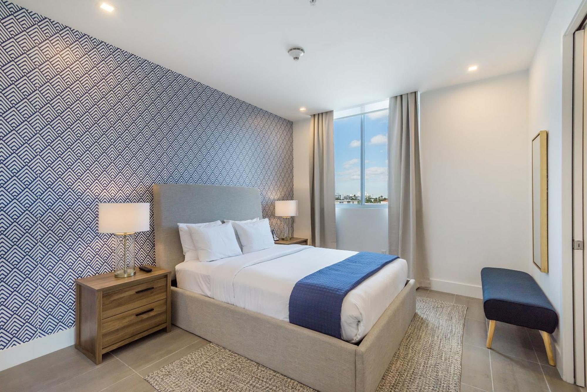 Apartment Milla South Miami Beach