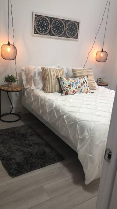 Modern And Cozy Steps From The
