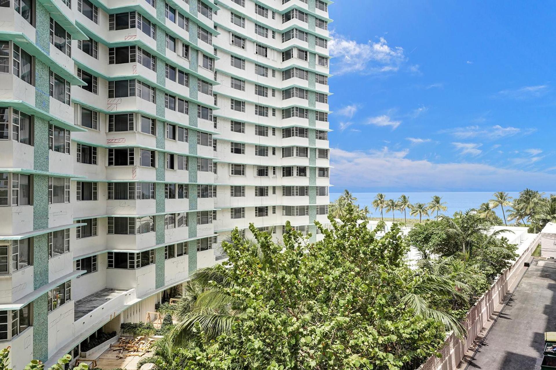 2bd 2ba Miami W Service