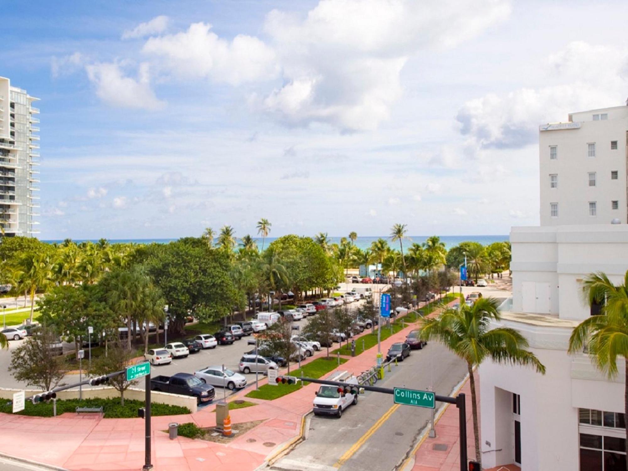 Boulan South Miami Beach
