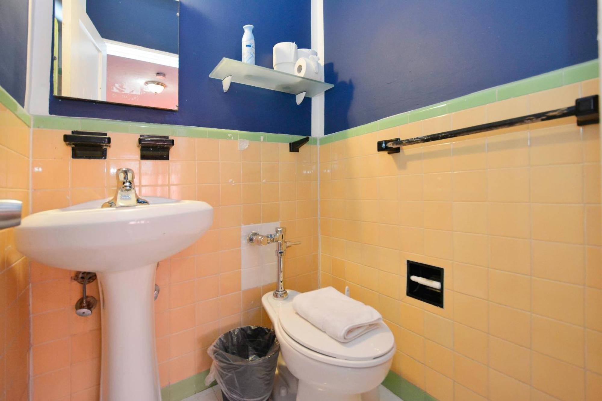 Hostel South And Miami Beach