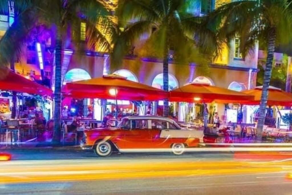 Casagrandesouthbeach 7br 4ba Oceanfront Ocean Dr * Miami Beach