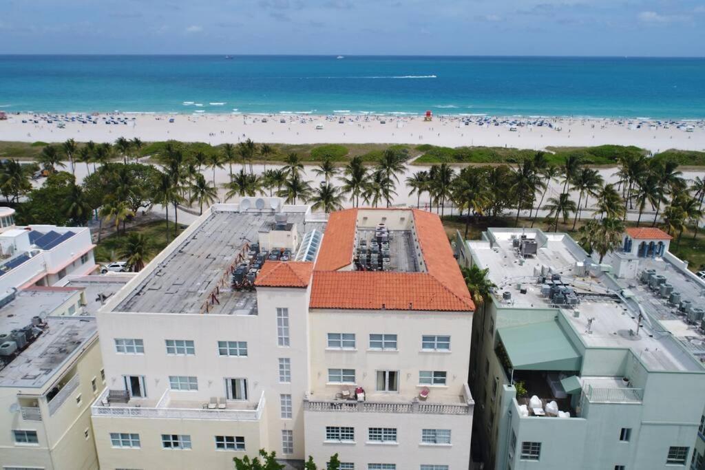 Apartment Casagrandesouthbeach 7br 4ba Oceanfront Ocean Dr