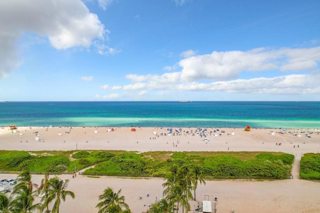 Casagrandesouthbeach 7br 4ba Oceanfront Ocean Dr Apartment Miami Beach