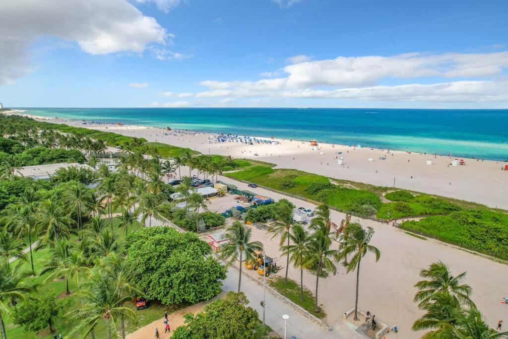Apartment Casagrandesouthbeach 7br 4ba Oceanfront Ocean Dr