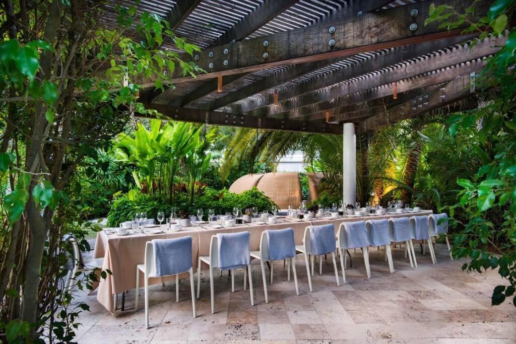 Apartment Casagrandesouthbeach 7br 4ba Oceanfront Ocean Dr *