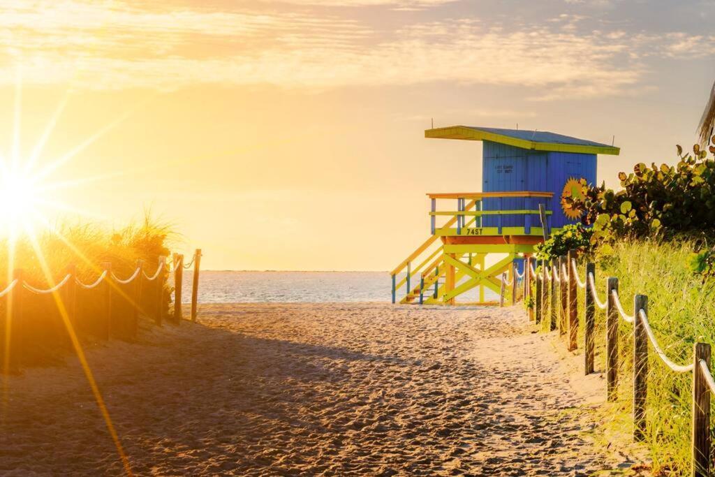 Casagrandesouthbeach 7br 4ba Oceanfront Ocean Dr Apartment *