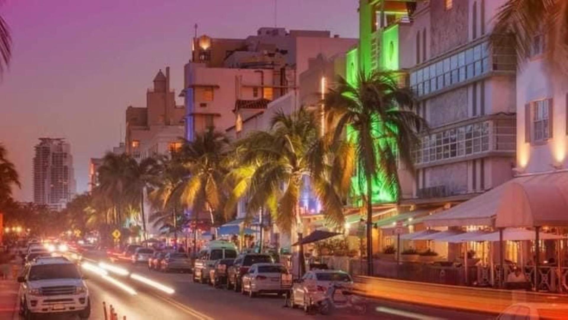 Casagrandesouthbeach 7br 4ba Oceanfront Ocean Dr Apartment *