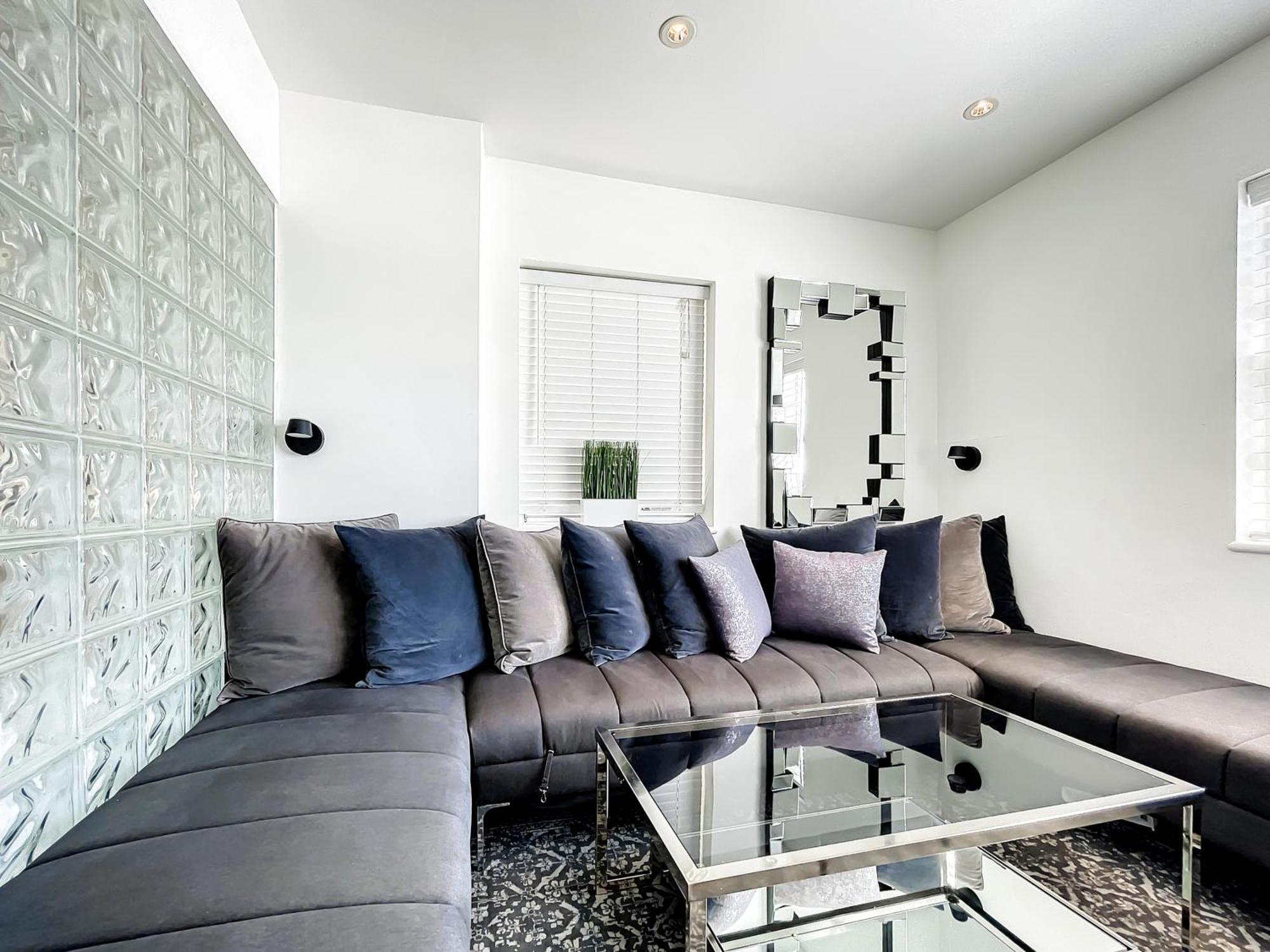 Casagrandesouthbeach 7br 4ba Oceanfront Ocean Dr Apartment Miami Beach