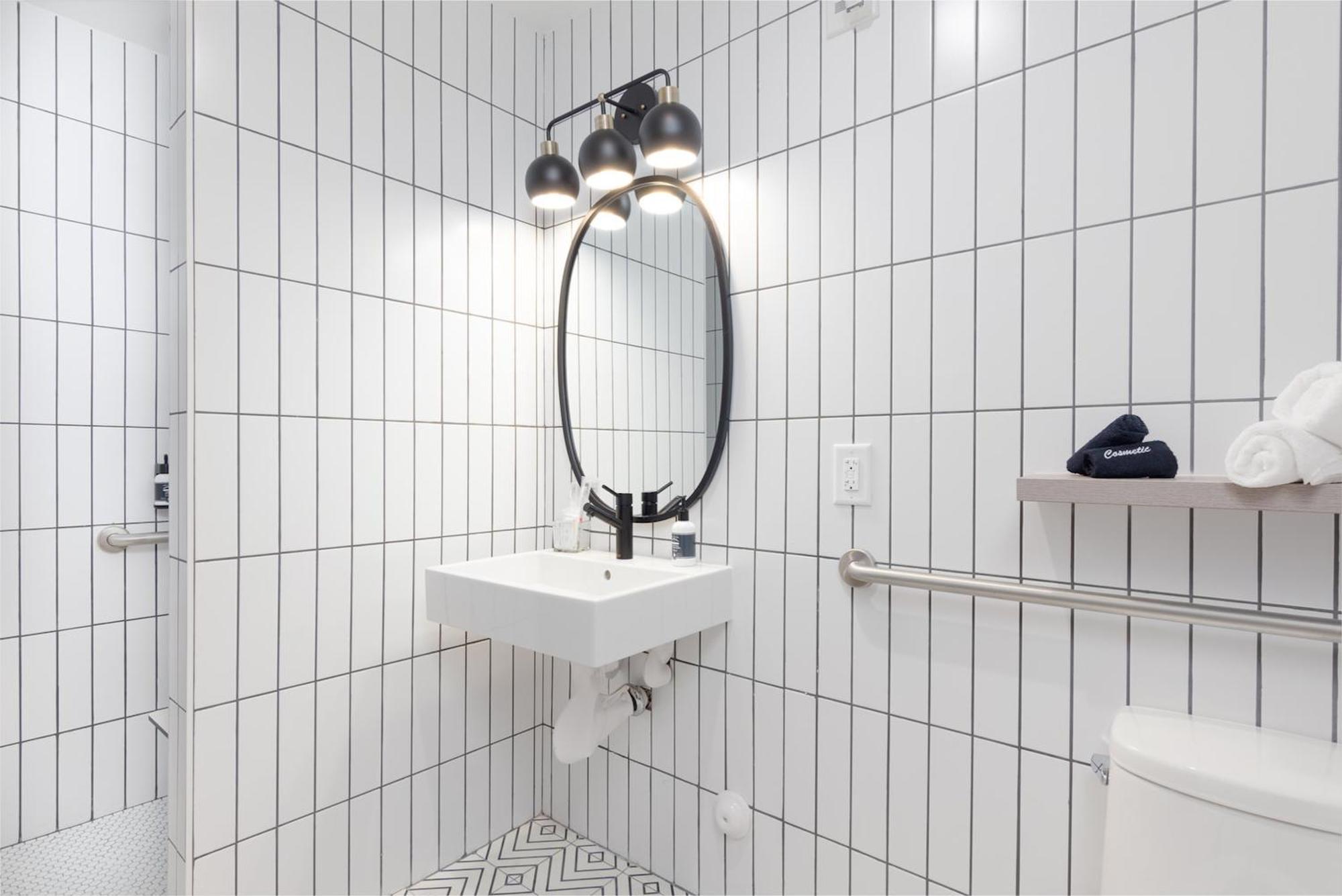 Kasa Collins Park Miami Convention Center Apartment *