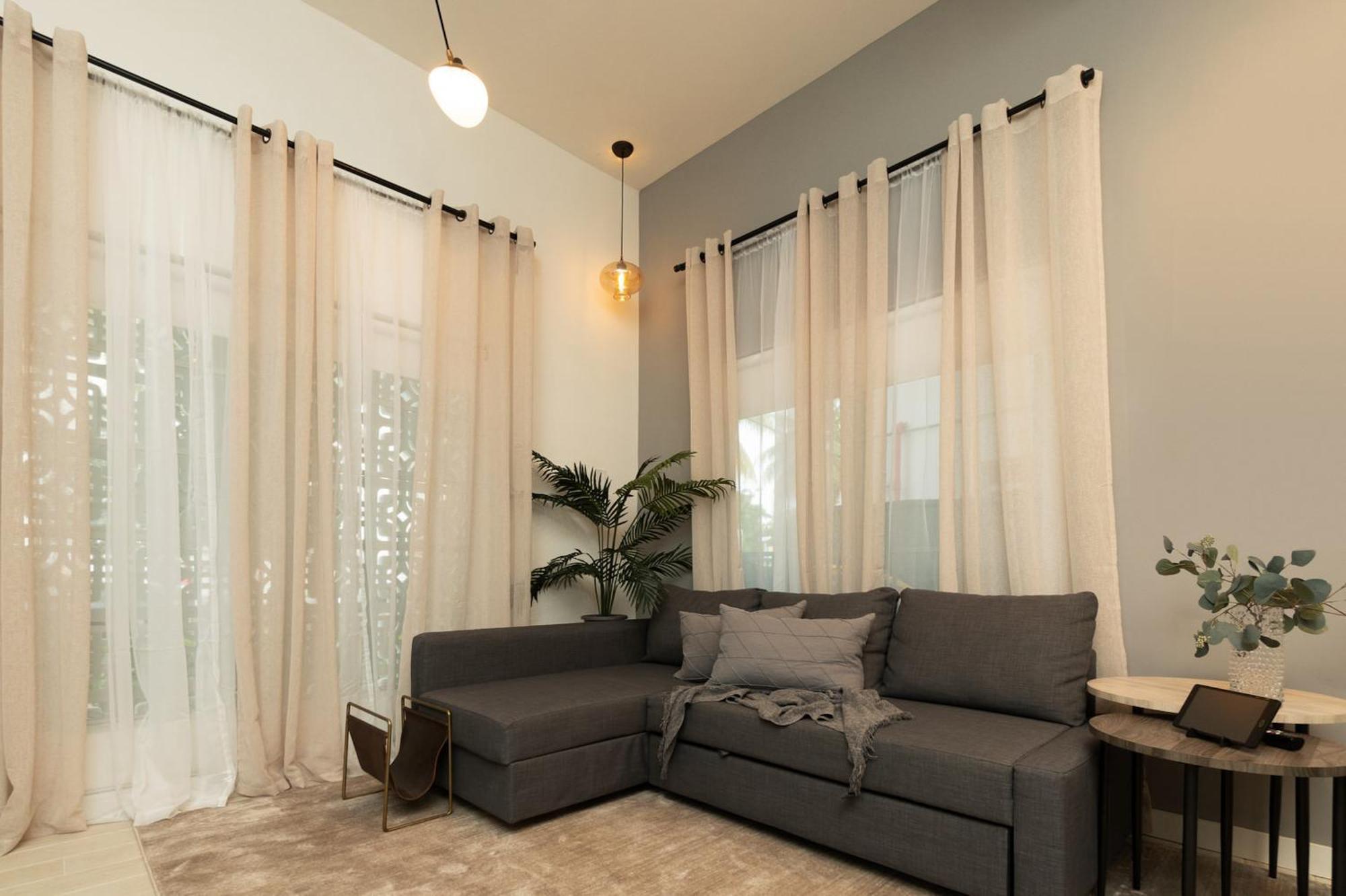 Kasa Collins Park Miami Convention Center Apartment *
