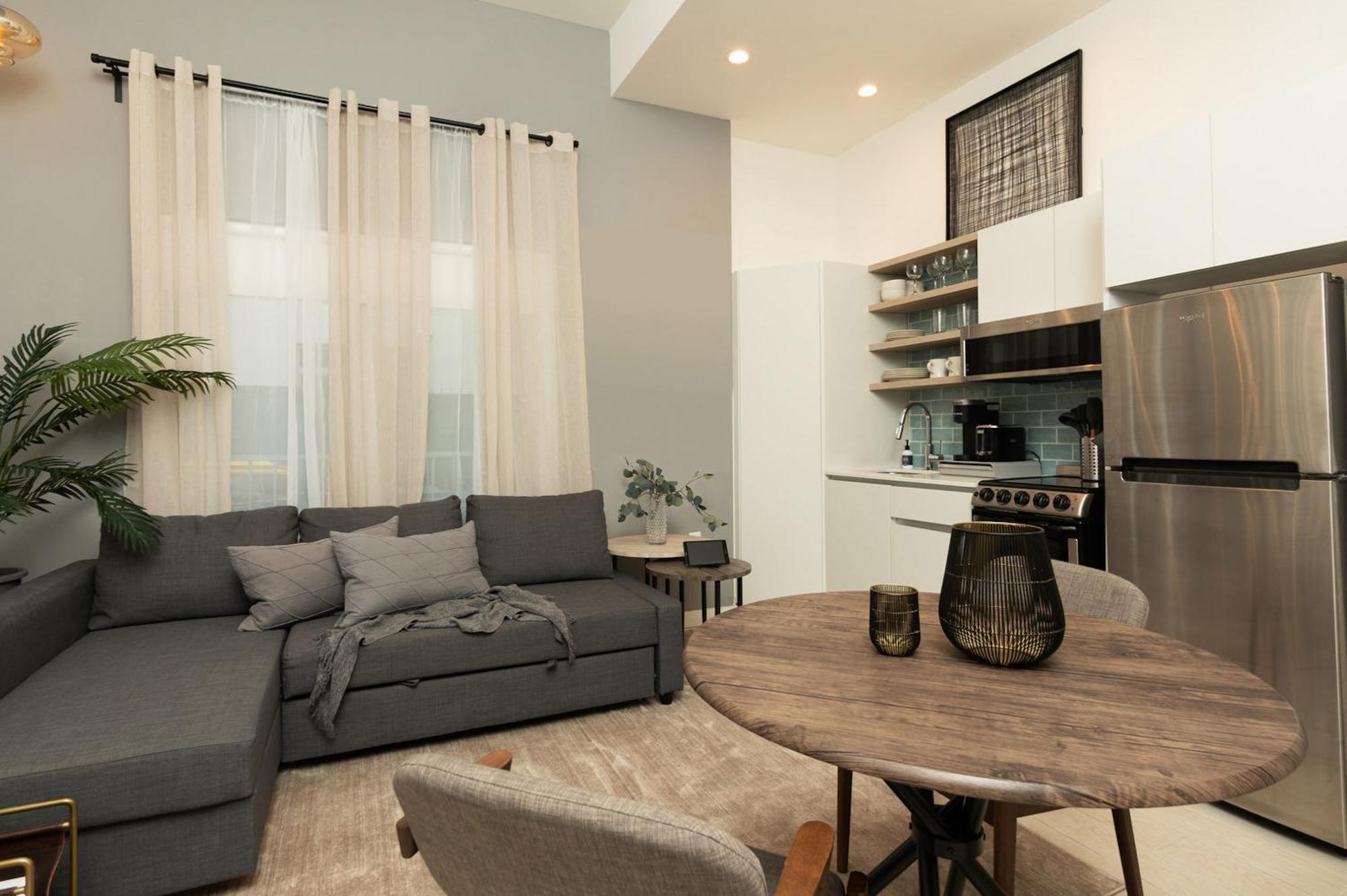 Apartment Kasa Collins Park Miami Convention Center Miami Beach