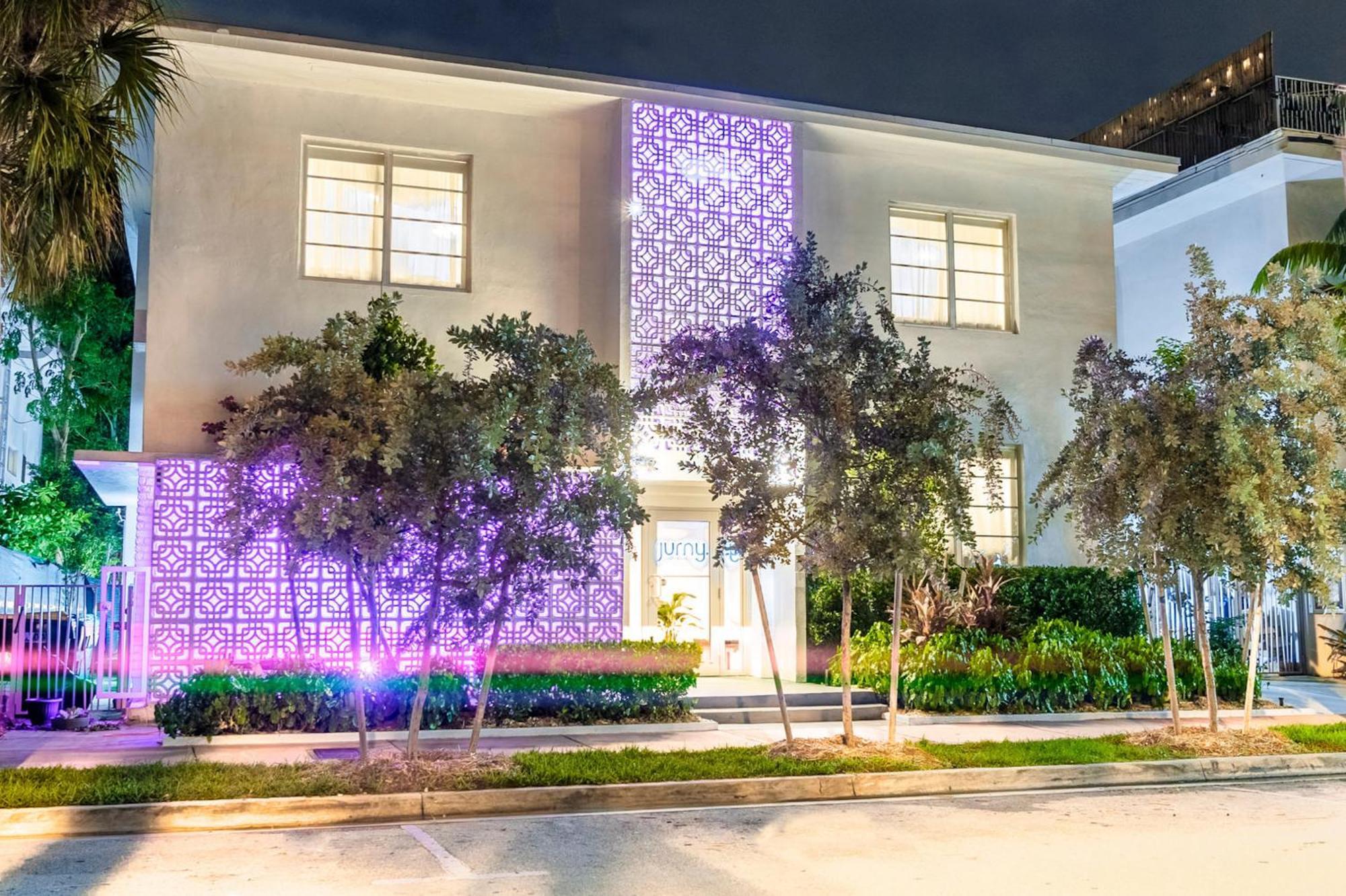 Kasa Collins Park Miami Convention Center Apartment Miami Beach