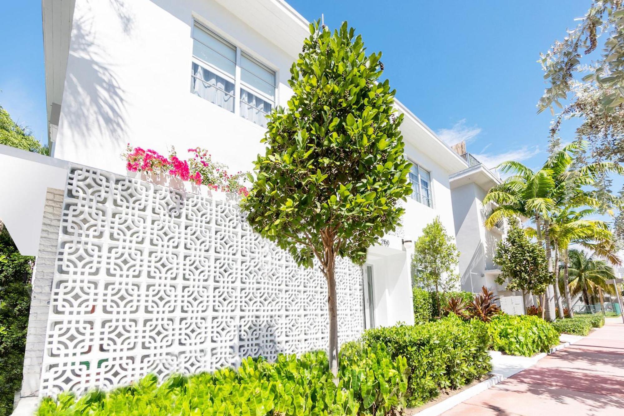 Apartment Kasa Collins Park Miami Convention Center *