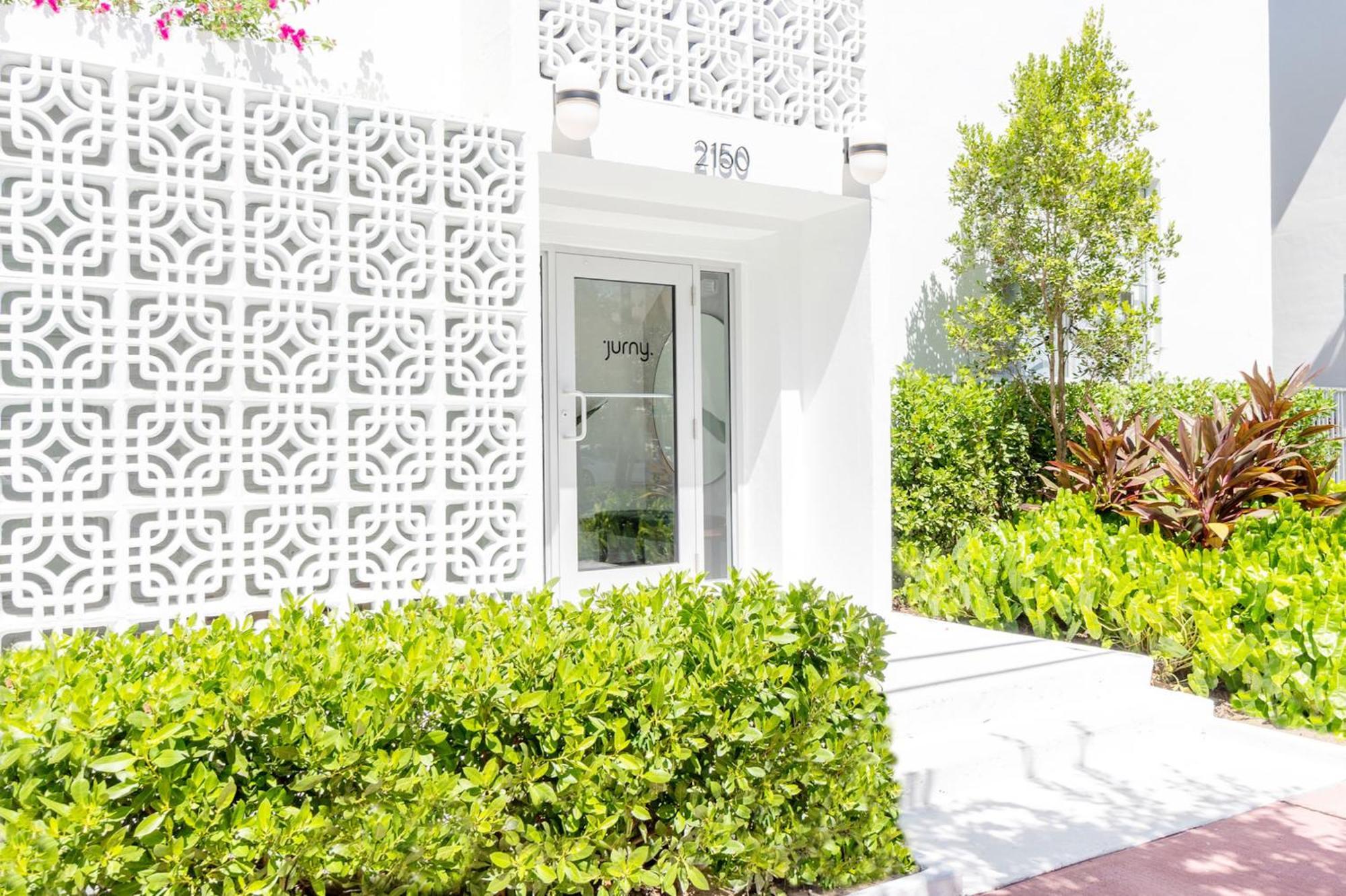 Kasa Collins Park Miami Convention Center Apartment Miami Beach
