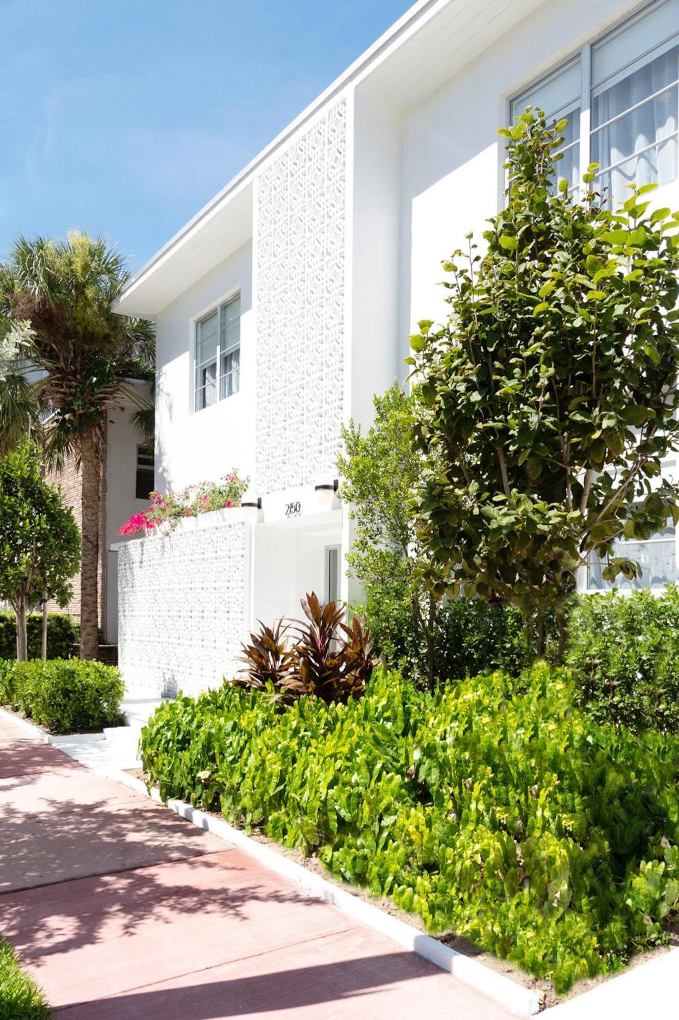 Apartment Kasa Collins Park Miami Convention Center Miami Beach