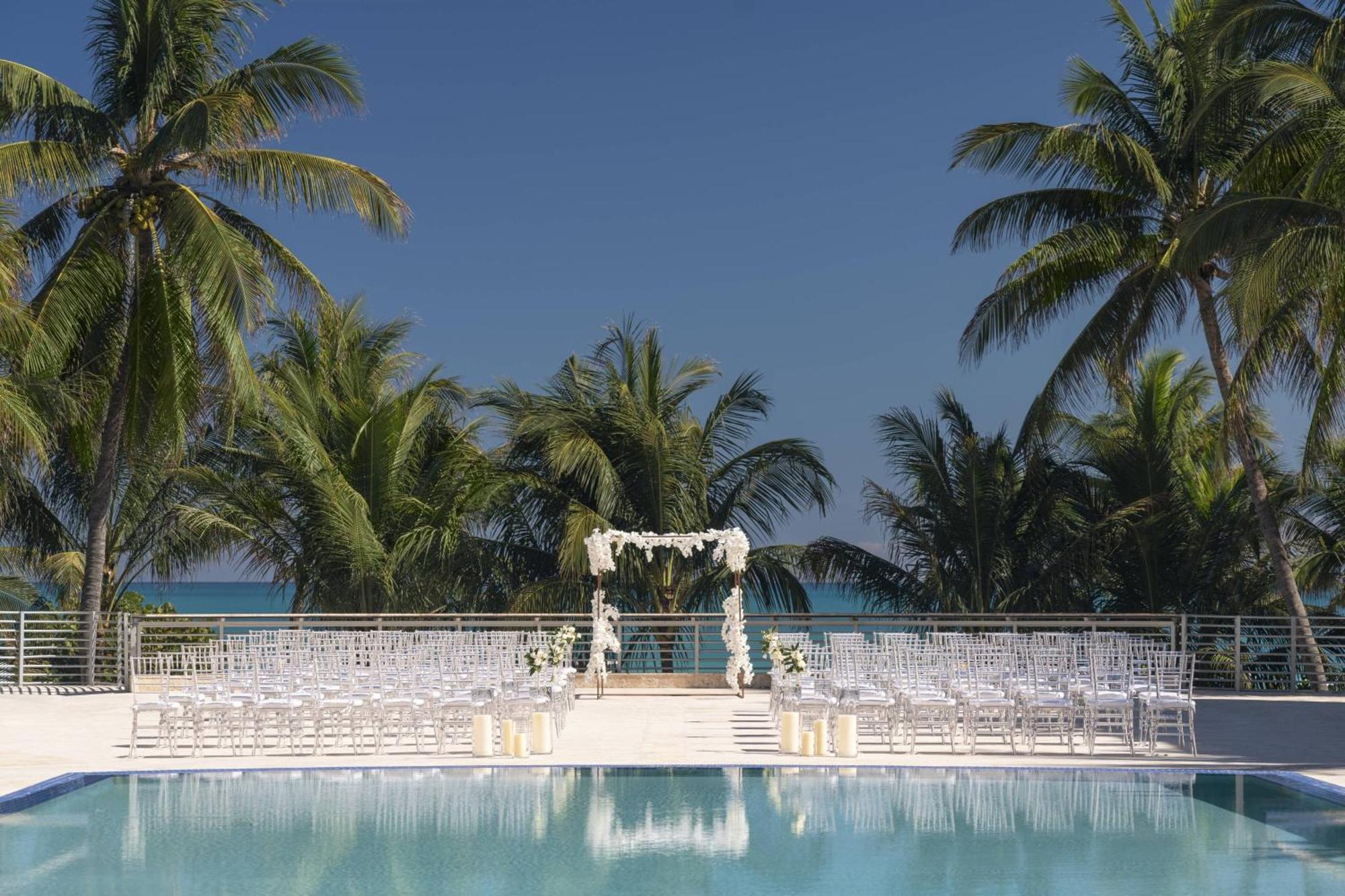 Resort The Ritz-carlton, South Miami Beach
