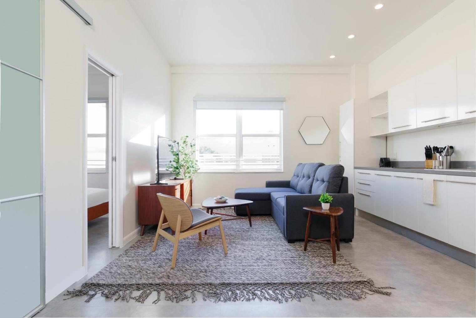 Franklin South Apartment Miami Beach