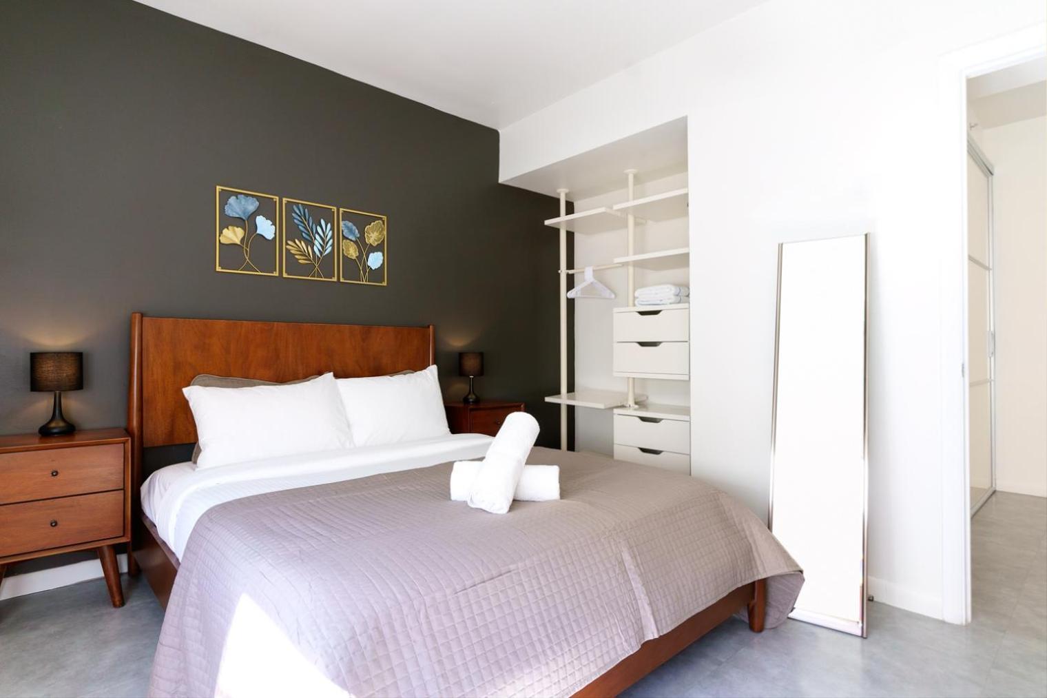Franklin South Apartment Miami Beach