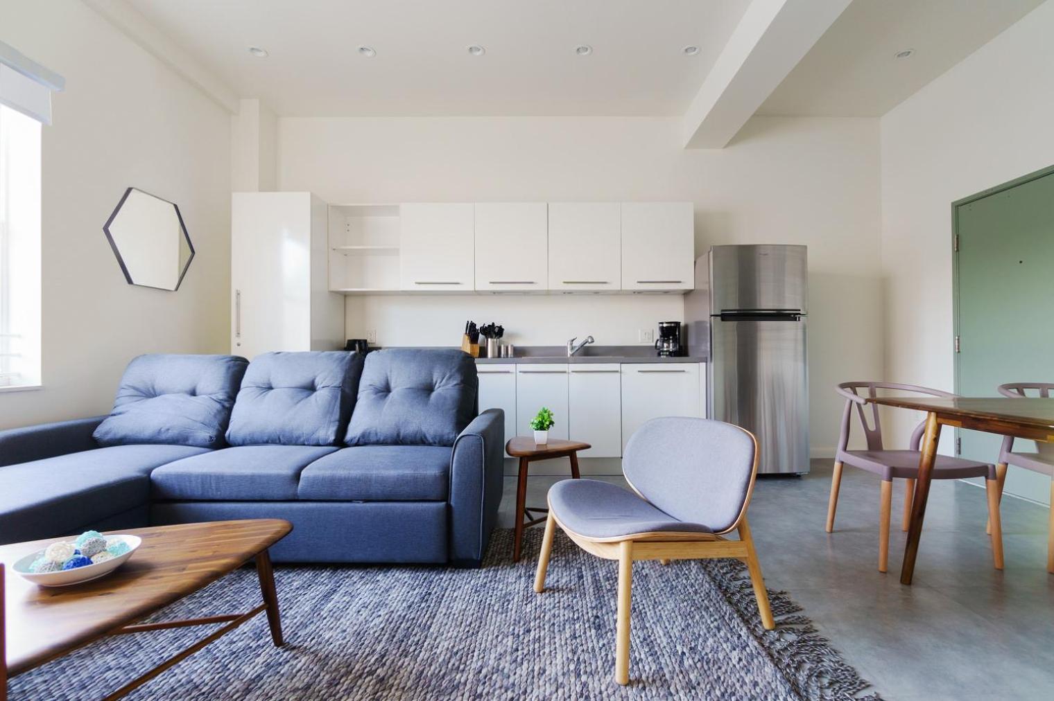 Apartment Franklin South