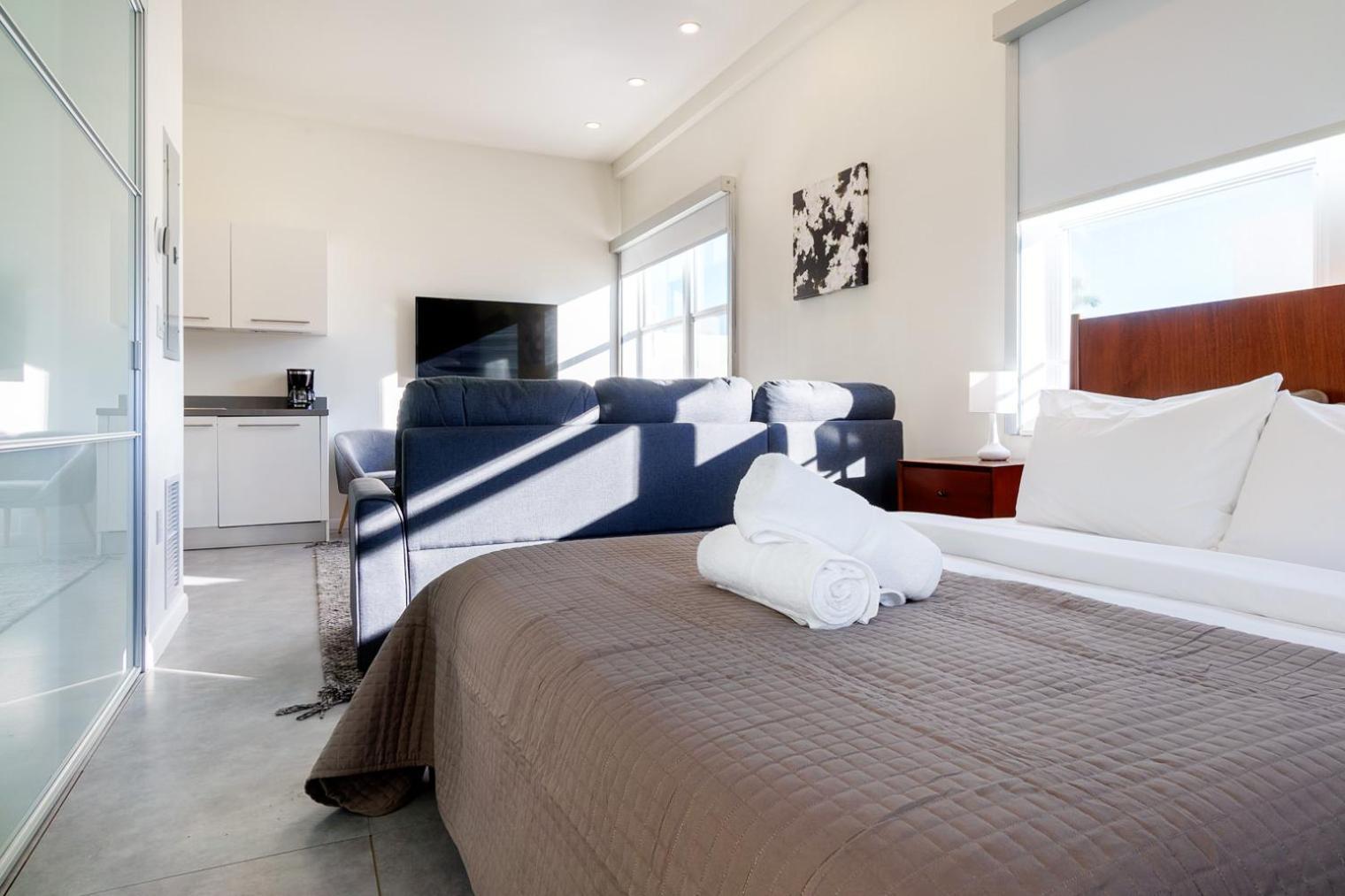 Apartment Franklin South Miami Beach
