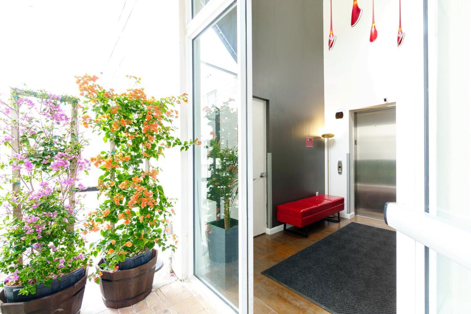 Franklin South Apartment Miami Beach