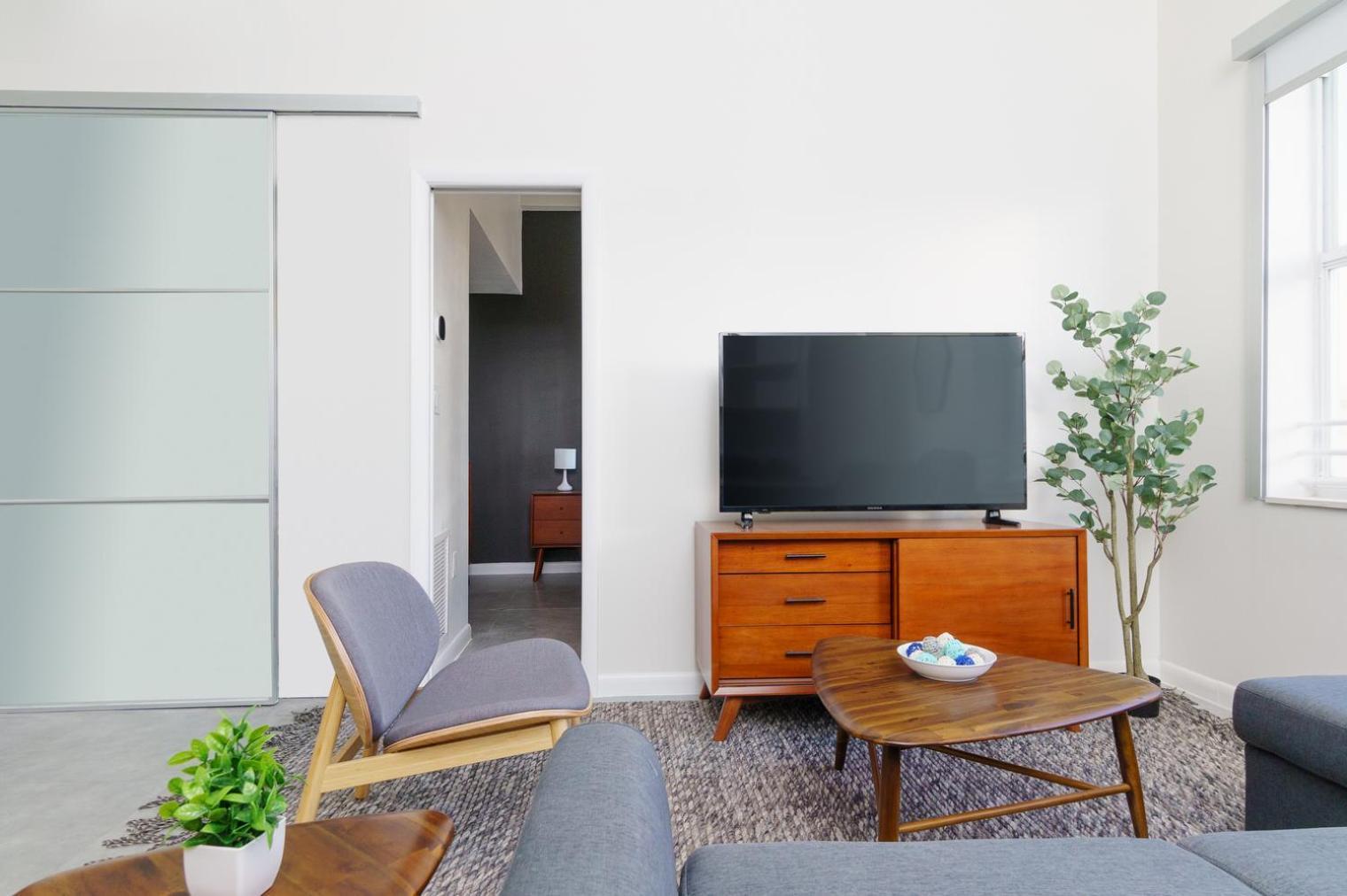 Apartment Franklin South