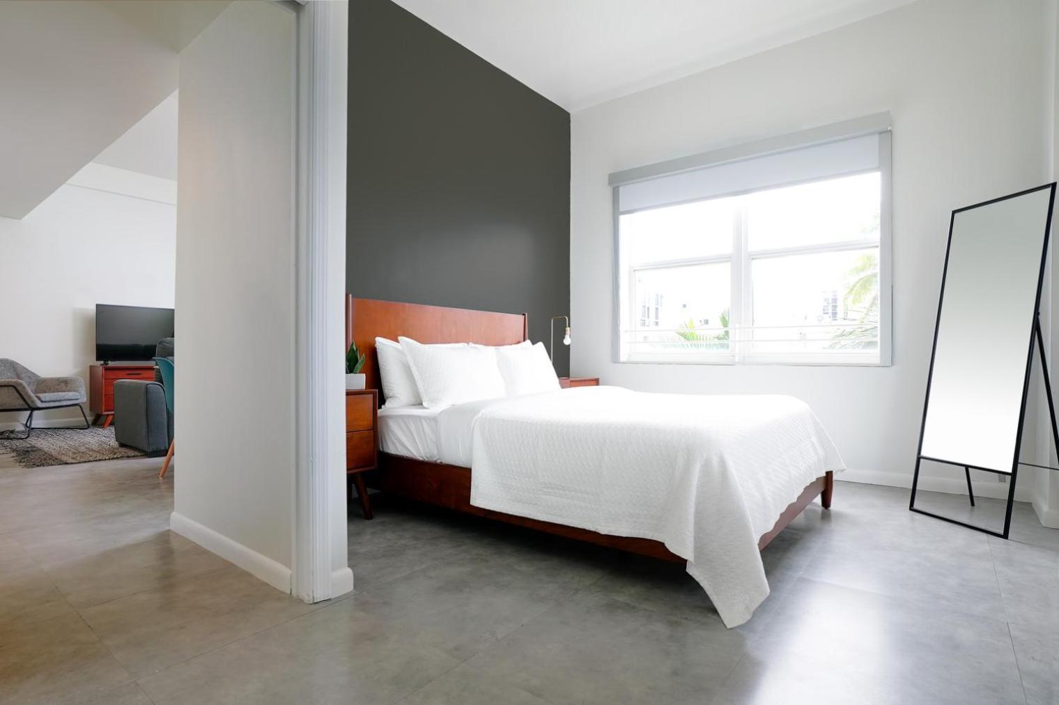 Franklin South Apartment Miami Beach