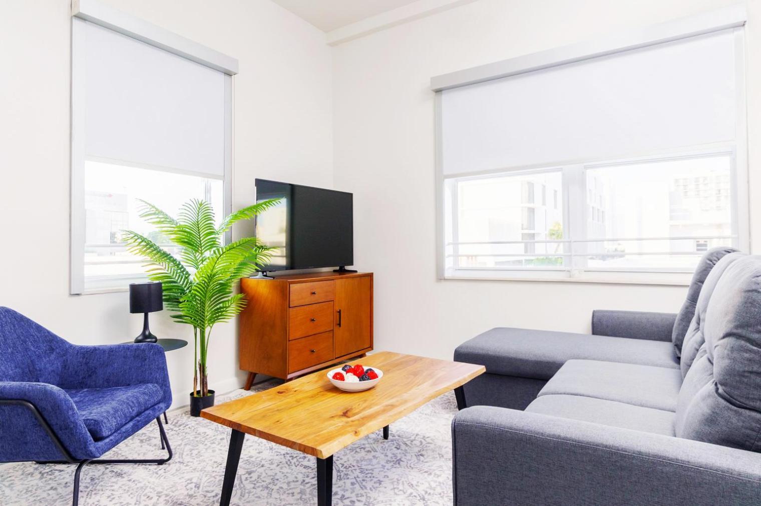 Apartment Franklin South Miami Beach