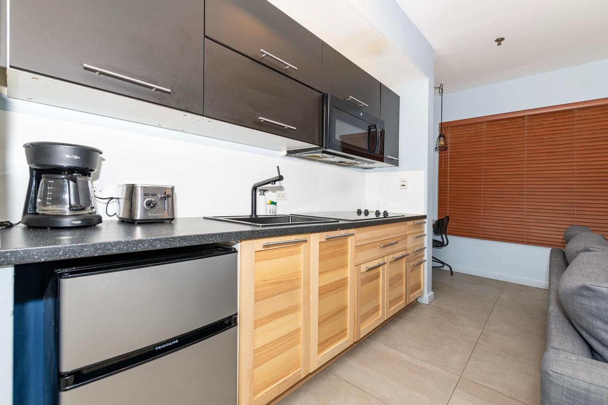 Shaomi South Apartment *