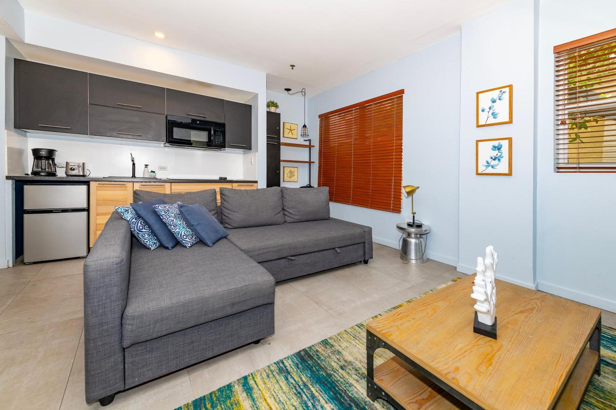 Shaomi South Apartment Miami Beach