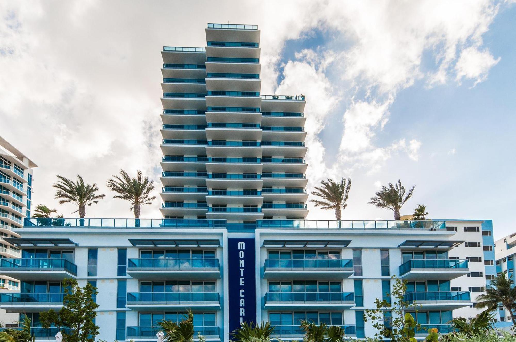 Monte Carlo By Miami Ambassadors * Miami Beach
