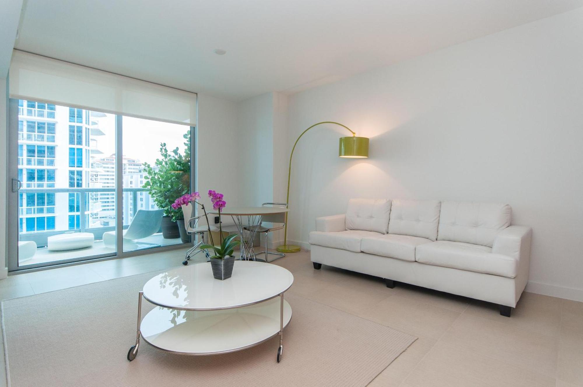 Apartment Monte Carlo By Miami Ambassadors