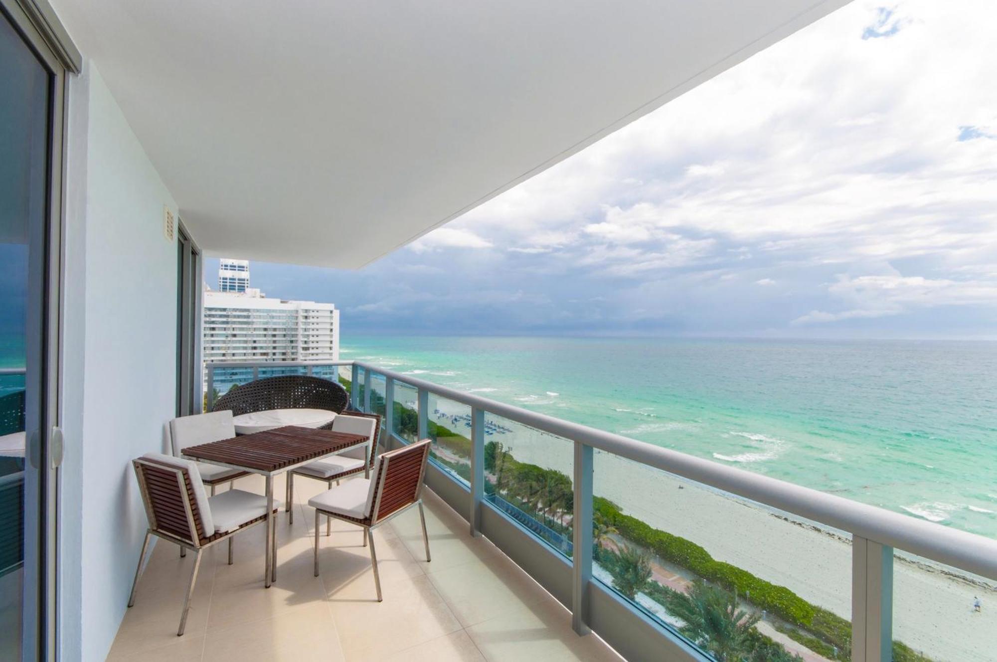 Monte Carlo By Miami Ambassadors * Miami Beach