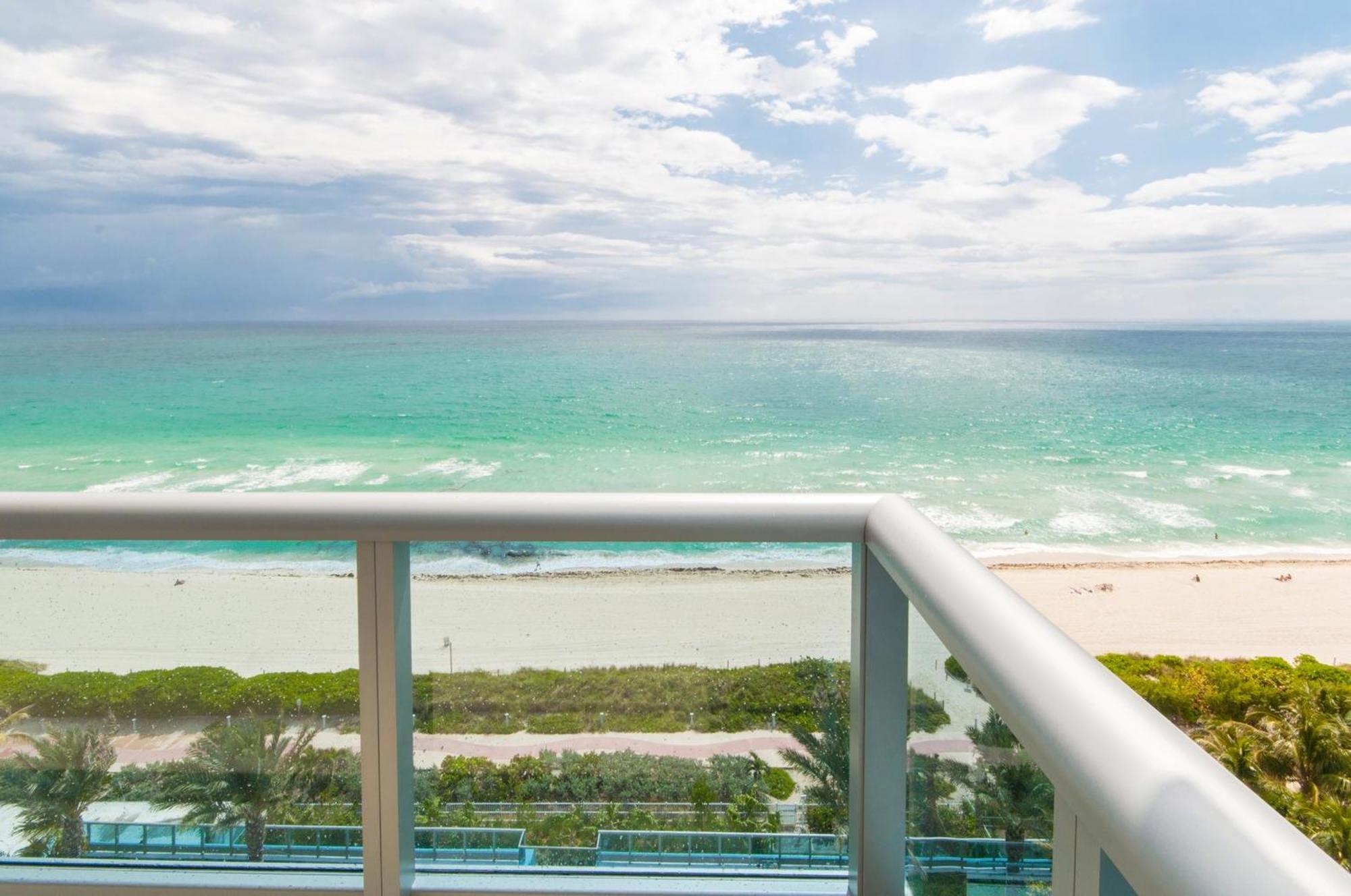 Monte Carlo By Miami Ambassadors * Miami Beach