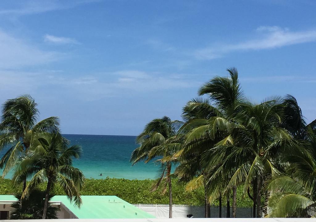 Apartment Ocean Front *