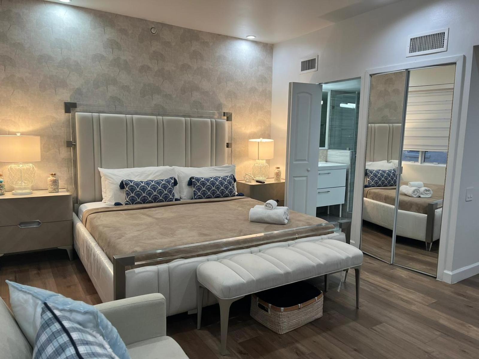 Shaomi South Miami Beach