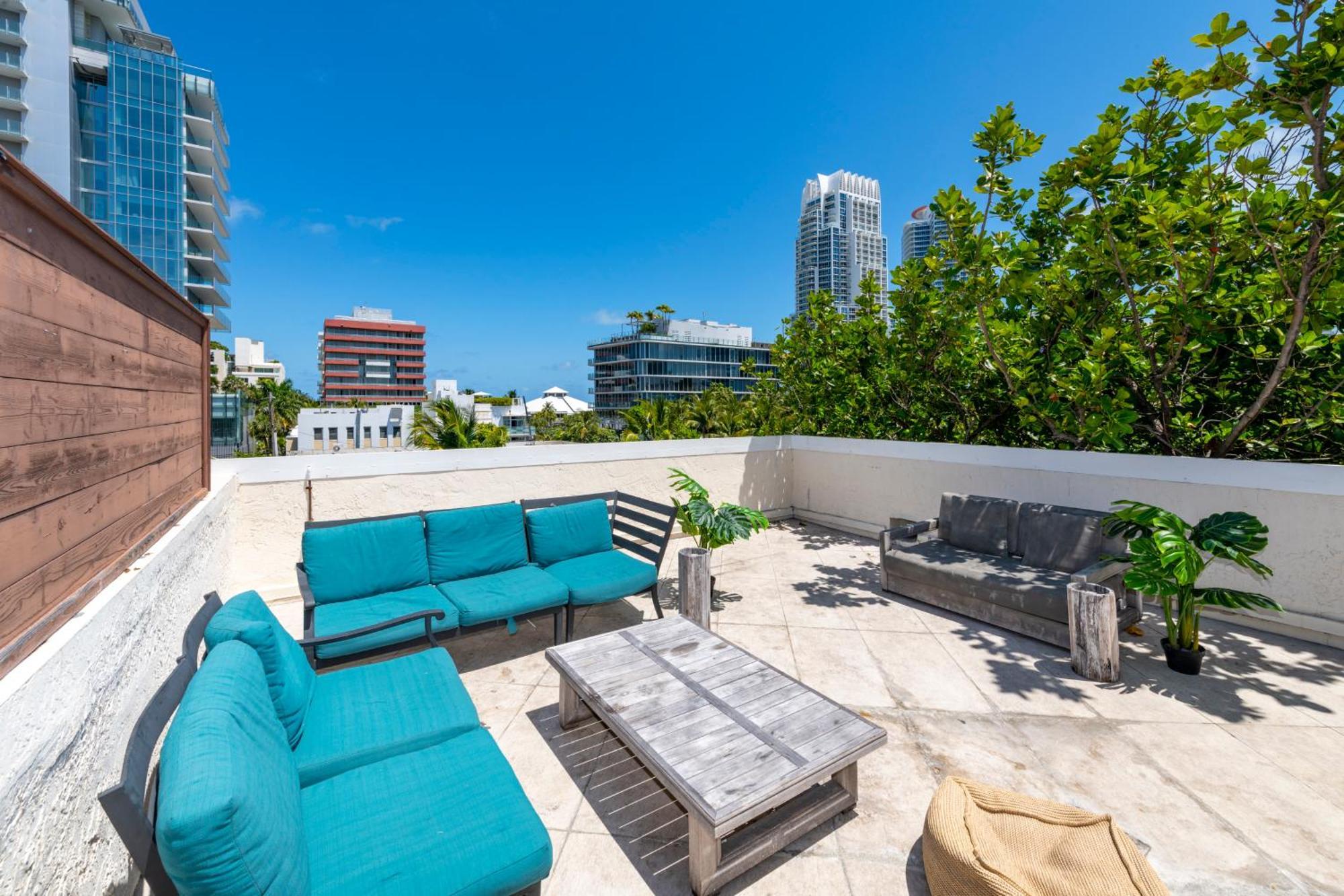 Shaomi South Apartment