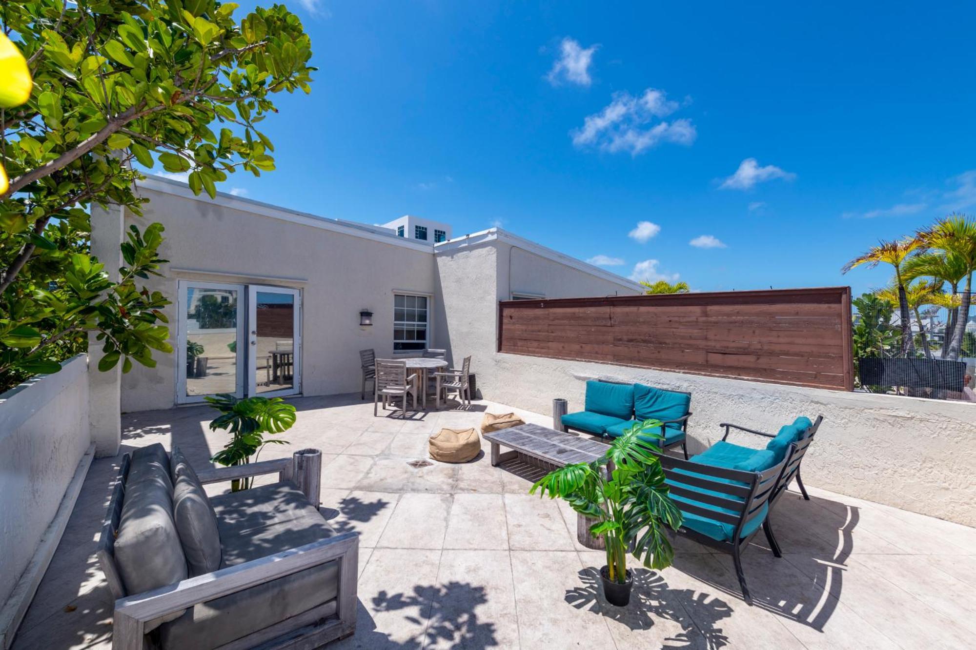 Apartment Shaomi South Miami Beach